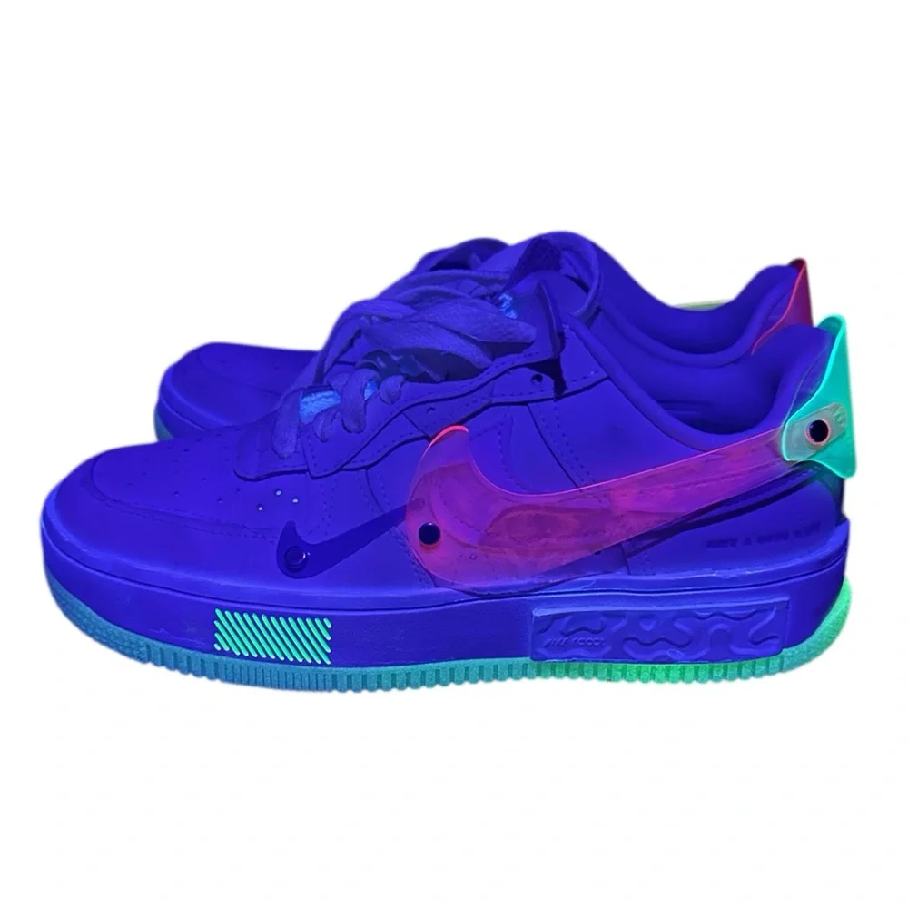 Nike air force